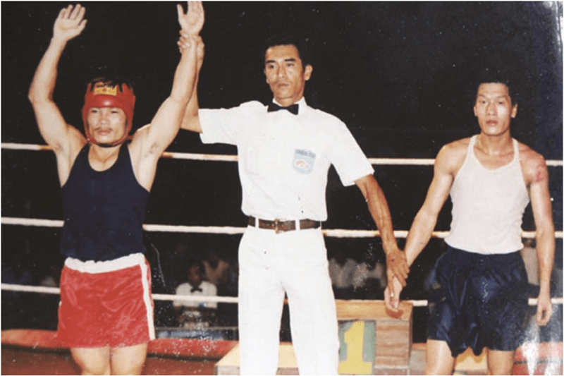 Trước kỳ tích Nguyễn Văn Đương, Boxing Việt Nam từng một thời đã chết!